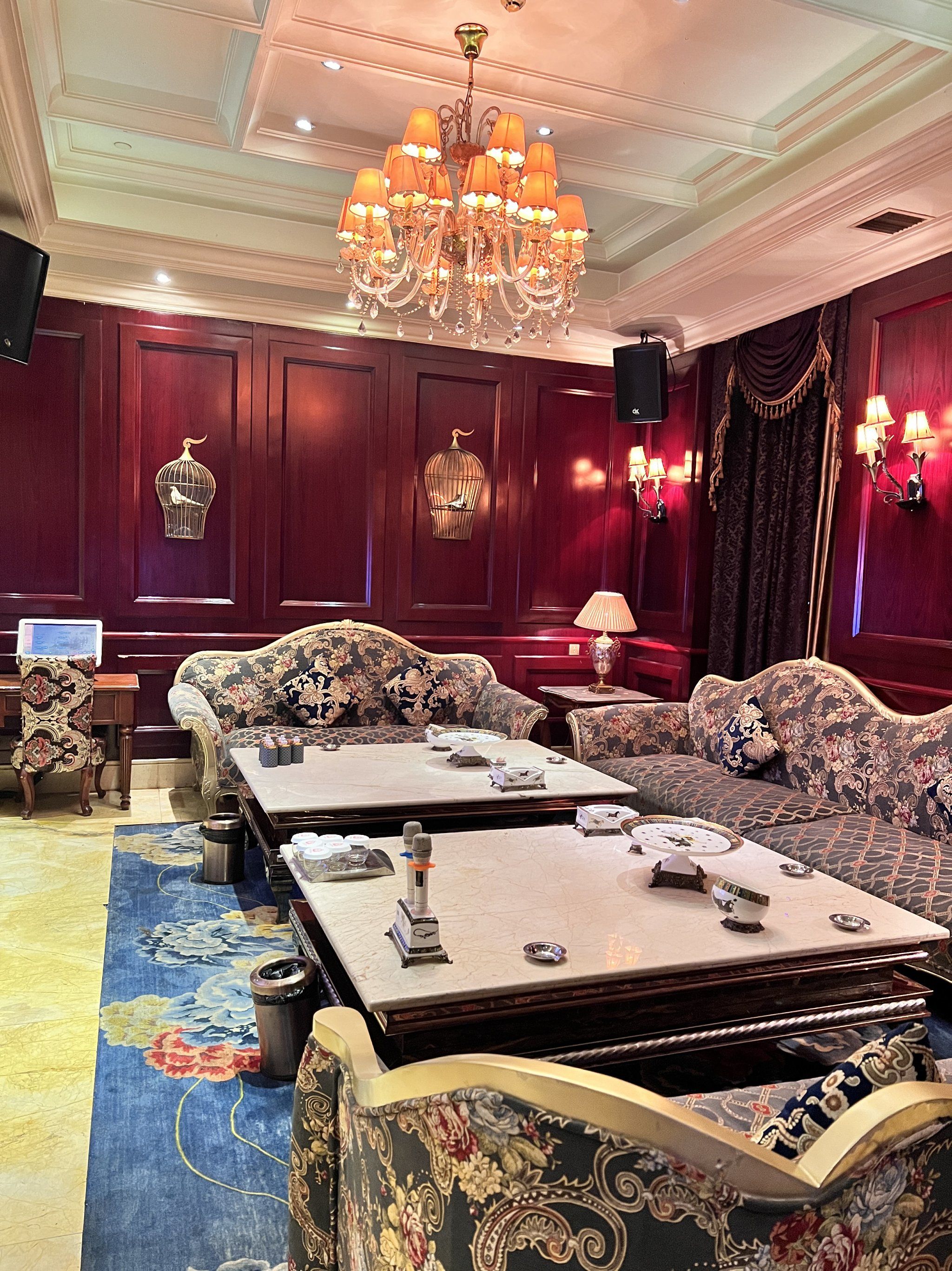 石家庄中低端商务ktv推荐精选-高邑县ktv预订