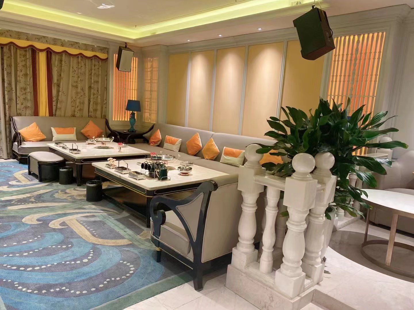 石家庄商务ktv及其含义介绍-高邑县ktv预订